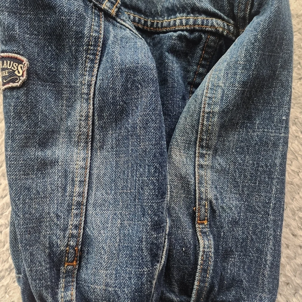 Levi Strauss Signature y2k levi